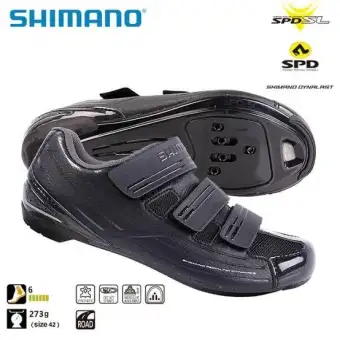 shimano cleats shoes