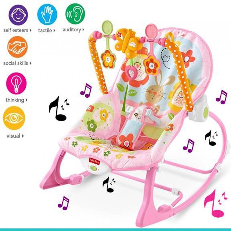 ibaby rocker