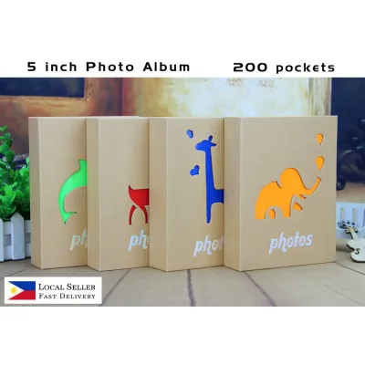 sell like hot cakesrxhsejdkswbxvh 5-inch 3R 6-inch 4R 7-inch 5R Photo Album for Instax 210 wide300
