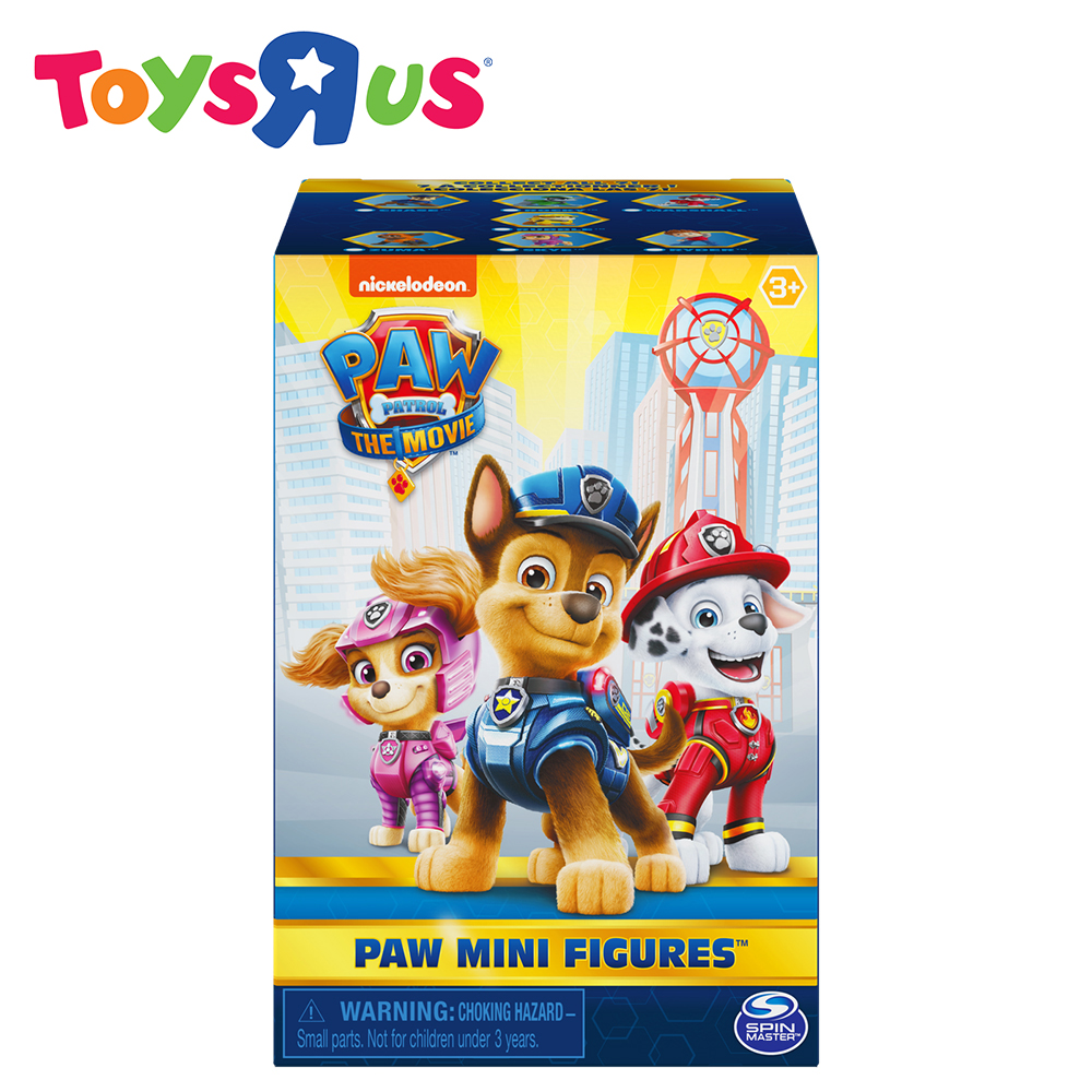 PAW Patrol Dino Rescue Lazada Live