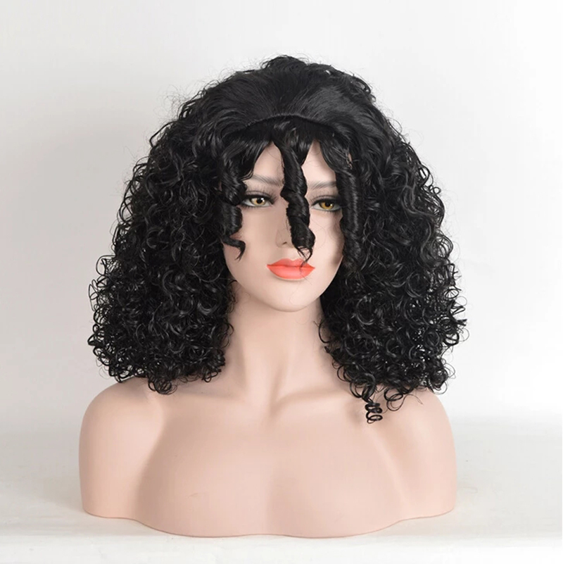 Mother 2024 gothel wig