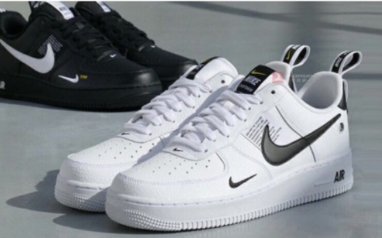 air force white shoes