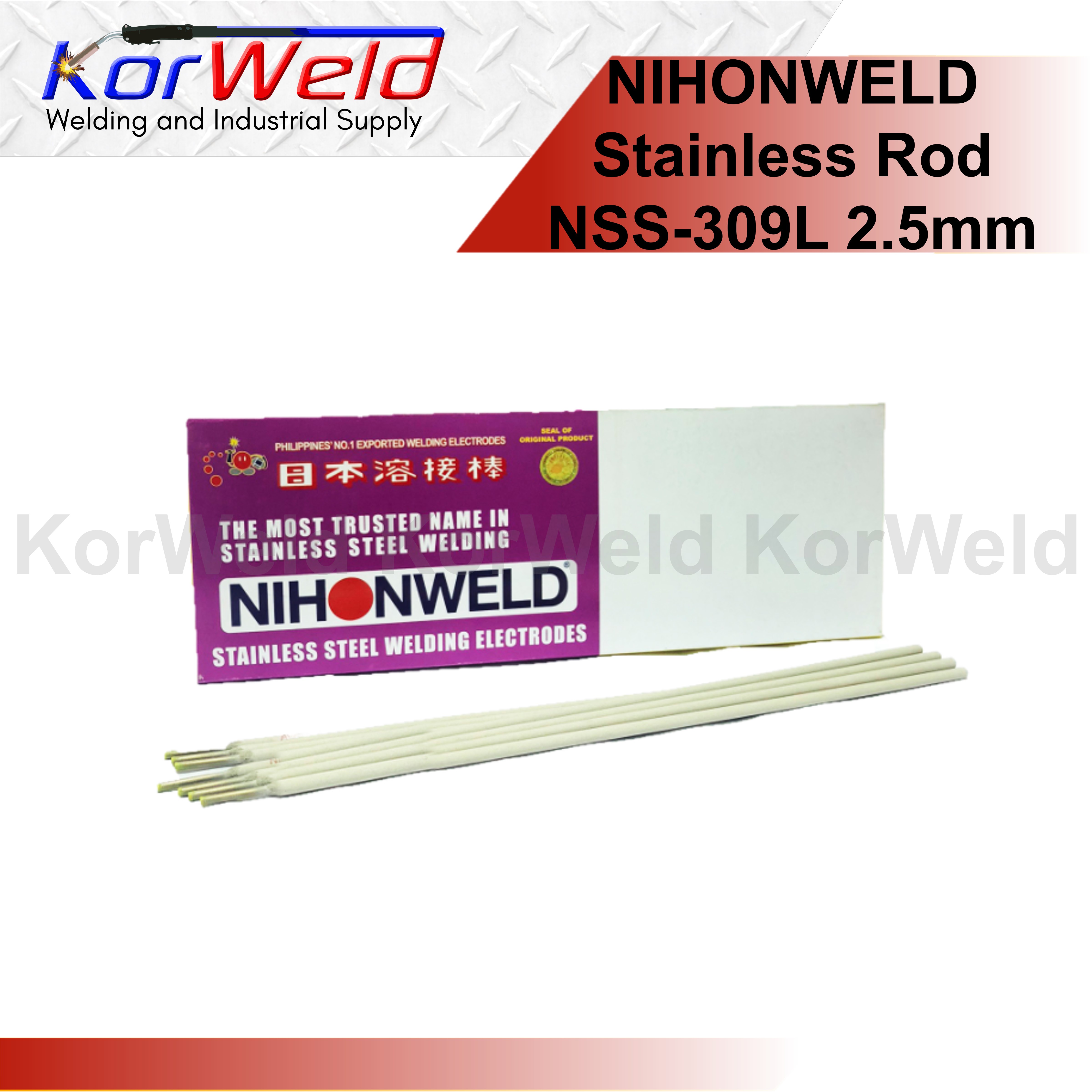 309 welding rod, 308 Welding Rod Overview » Weld Faqs