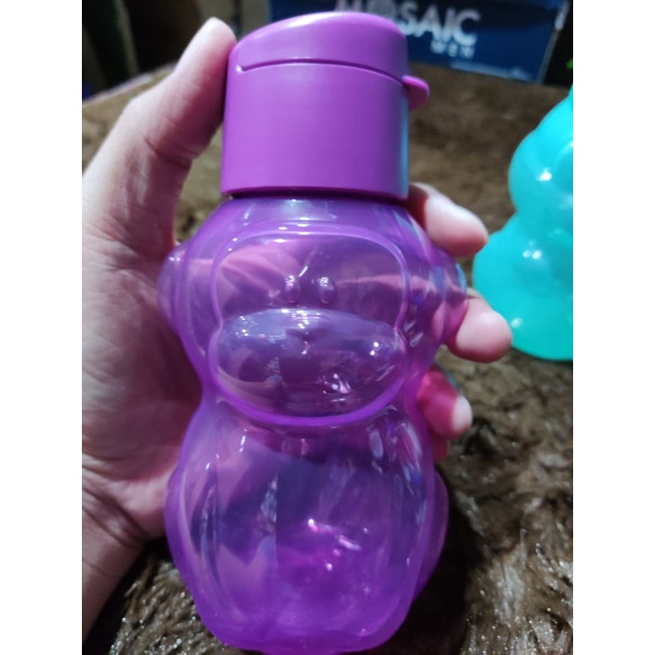 ECO BOTTLE FOR KIDS 310ML ANIMAL DESIGN BY TUPPERWARE Lazada PH