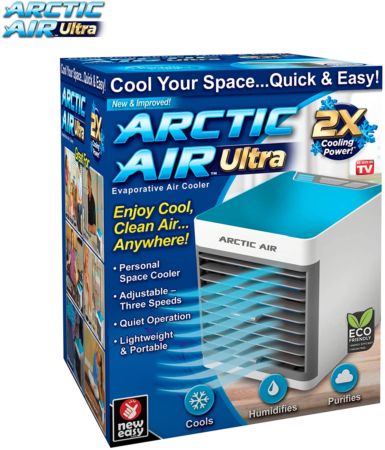 personal air cooler online