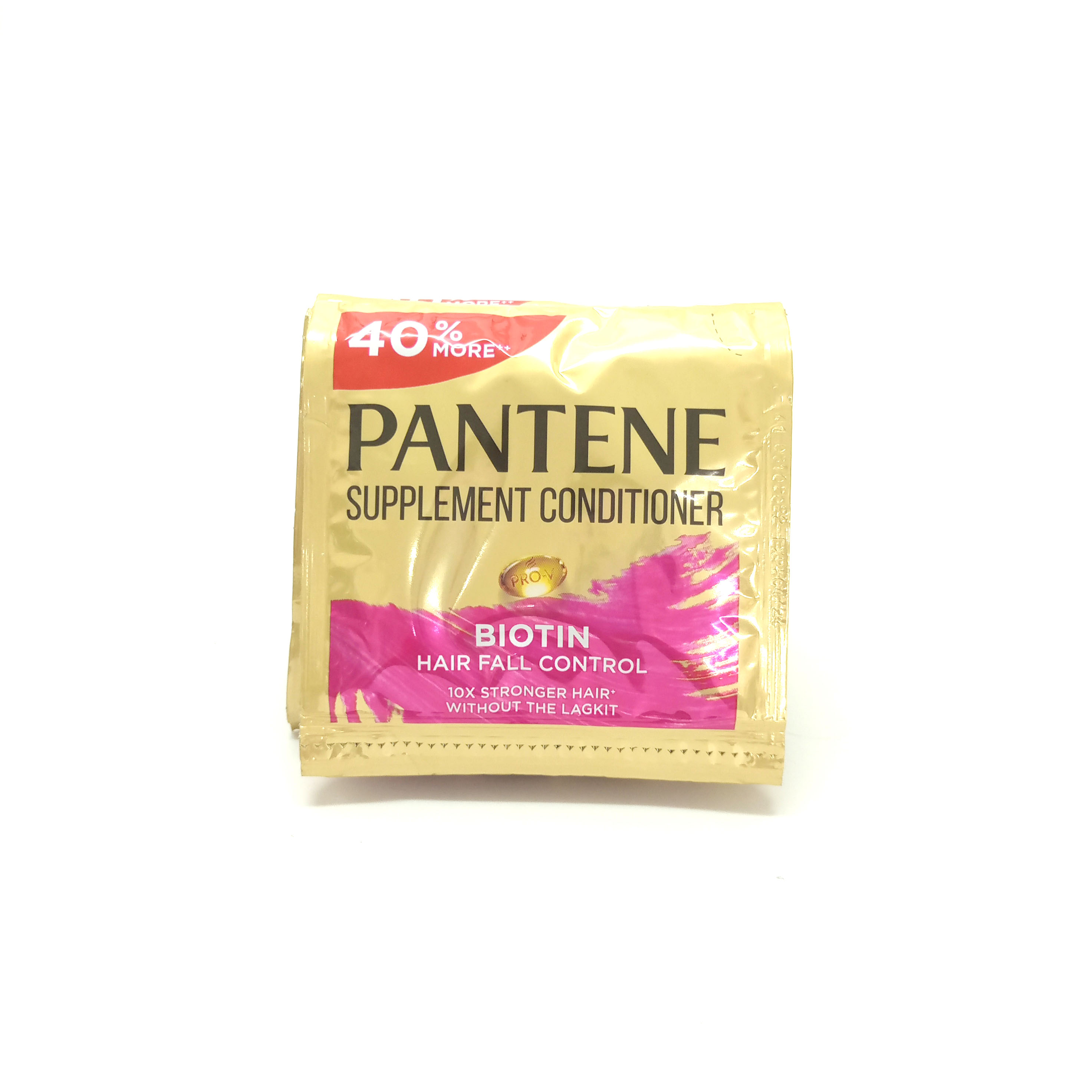 Pantene 3 Minute MIracle Keratin Conditioner Sachet 12mL x 12s Lazada PH