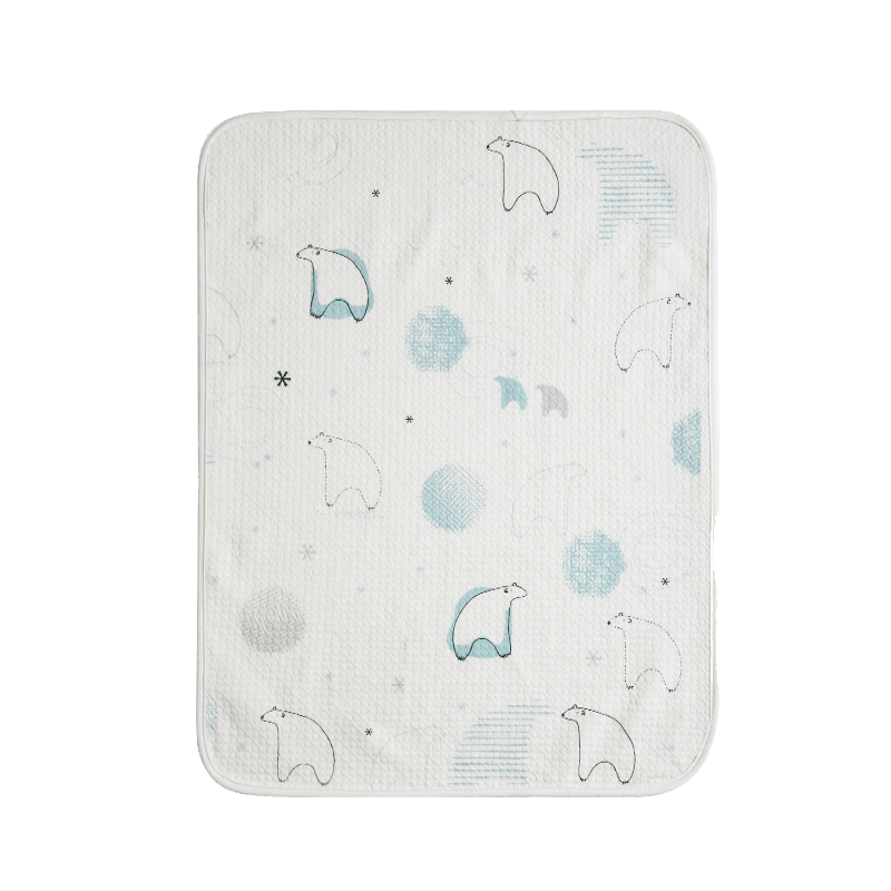 Diaper Changing Mat for Babies and Toddlers Lazada PH