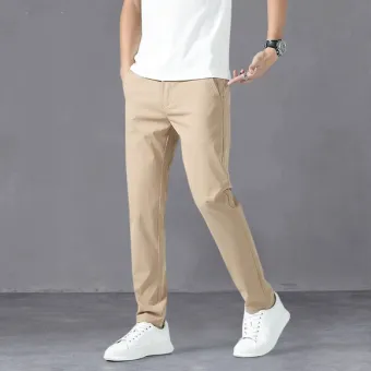discount khaki pants