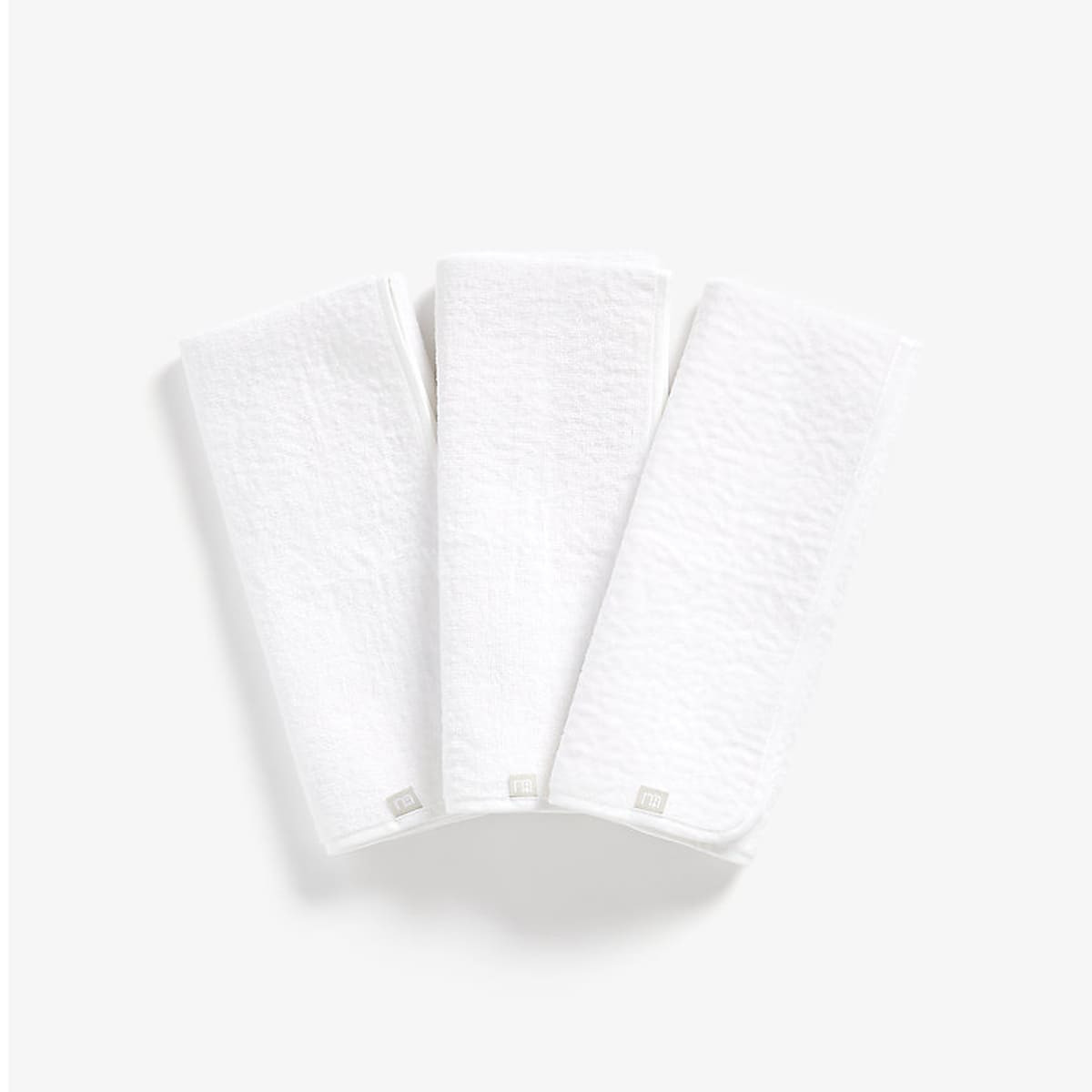Mothercare Changing Mat Liners 3 Pack Lazada PH