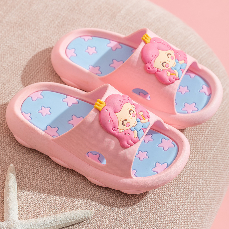 Slippers for 2025 kids girls