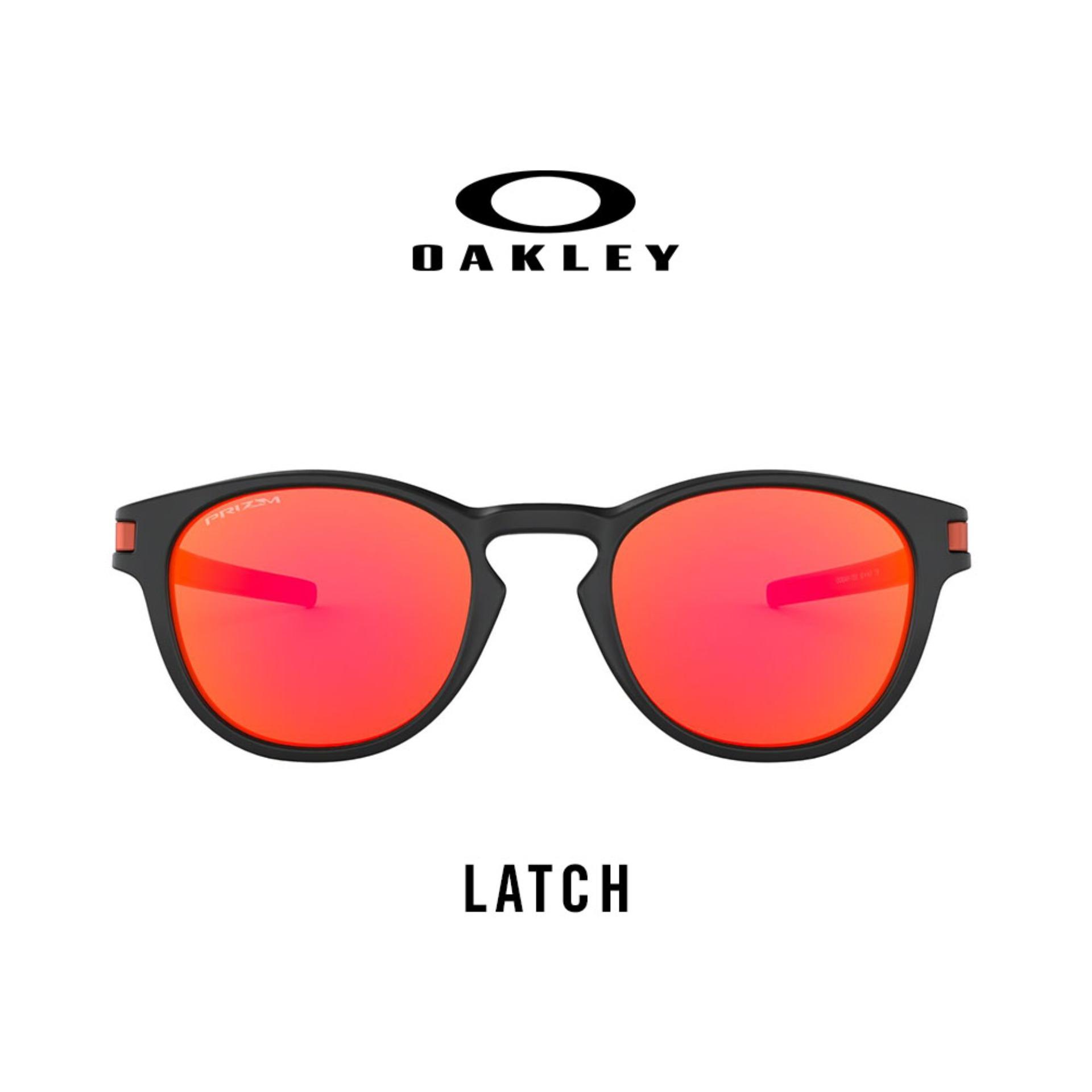 Oakley shop latch price