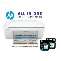 hp printer deskjet 2320 aio
