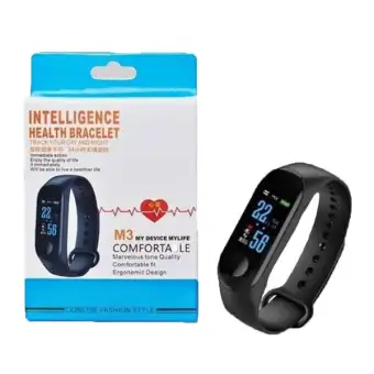 smart m3 band