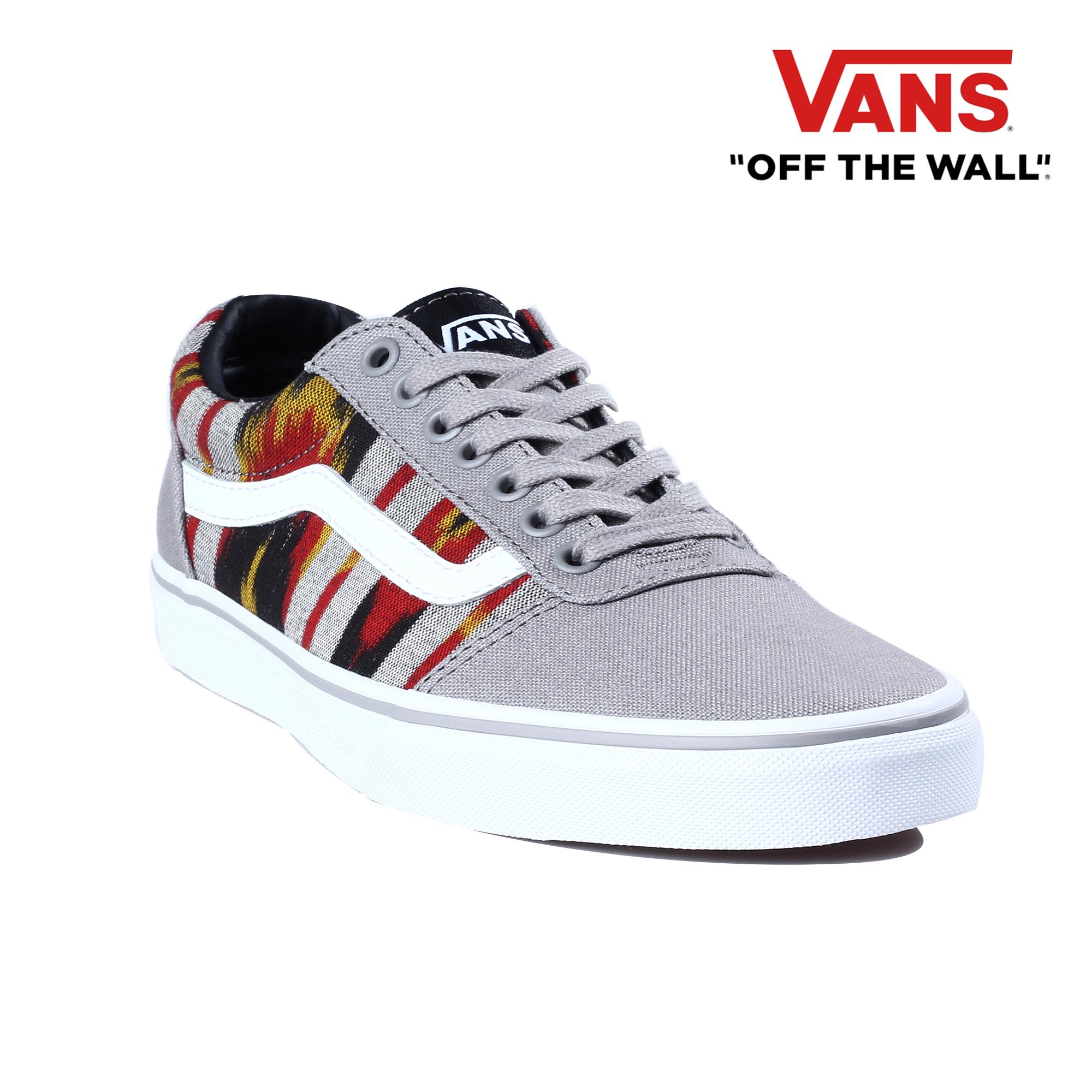 vans men's ward sneakers