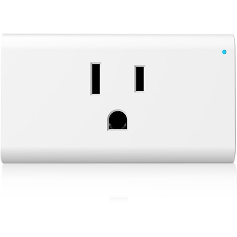 Tenda SP6 Smart Spina Wifi Presa Lavoro Con Alexa Google Casa - Foto 11