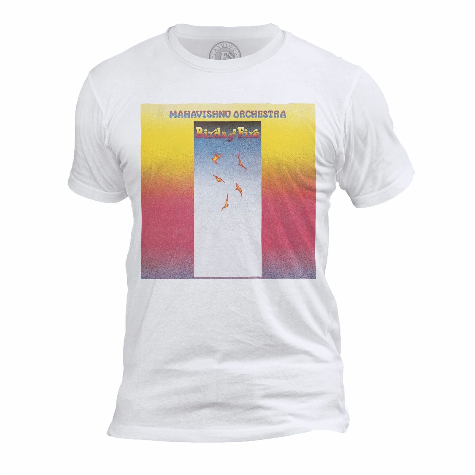 mahavishnu orchestra t shirt