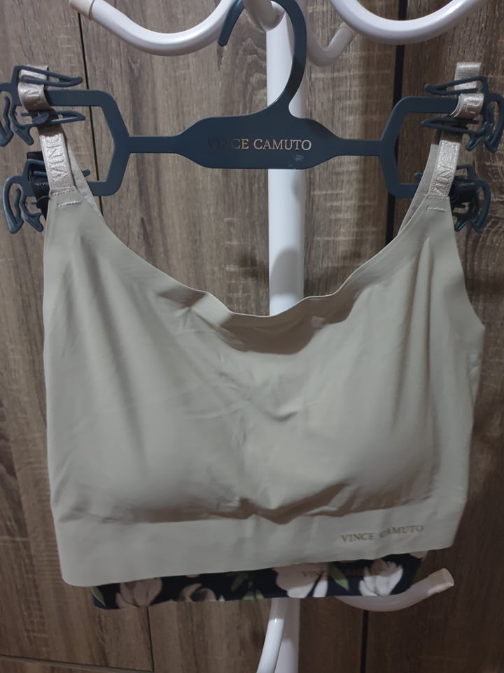 vince camuto bralette