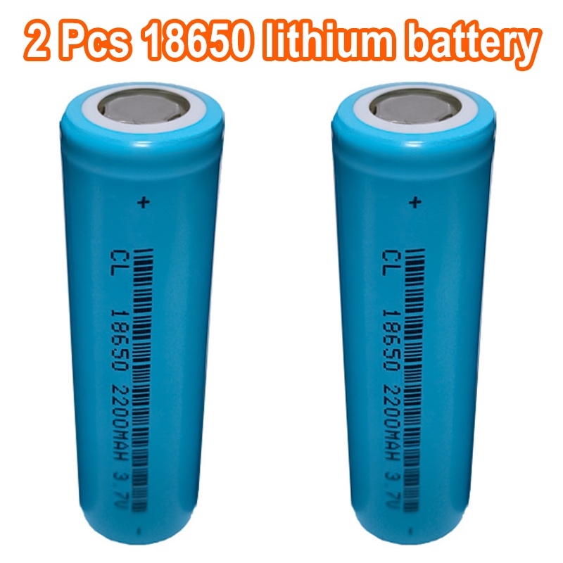 Smartoools 1.5V Double A Lithium ion Type C AA AAA Battery Rechargeable Triple A li ion