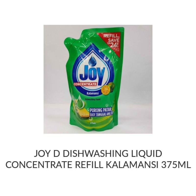*TAGS* JOY Dishwashing Liquid Lazada PH