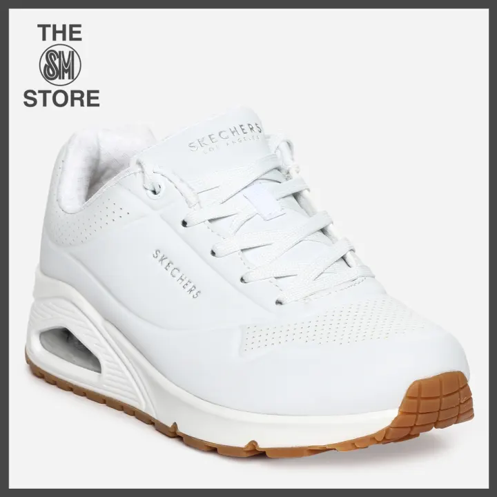 Air Sneakers in White | Lazada PH
