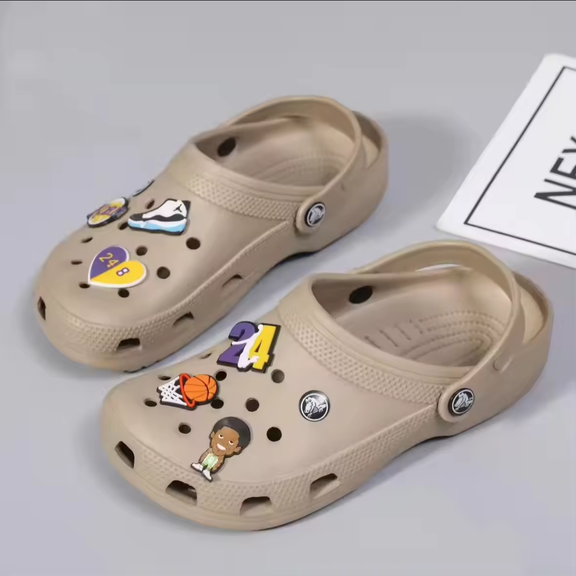 PVC Daily Wear Crocs Slippers at Rs 2070 in Bengaluru | ID: 22629916773-saigonsouth.com.vn