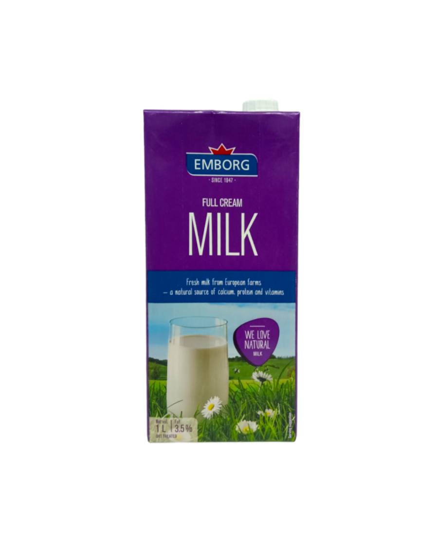 Full Cream Milk (1L) Lazada PH