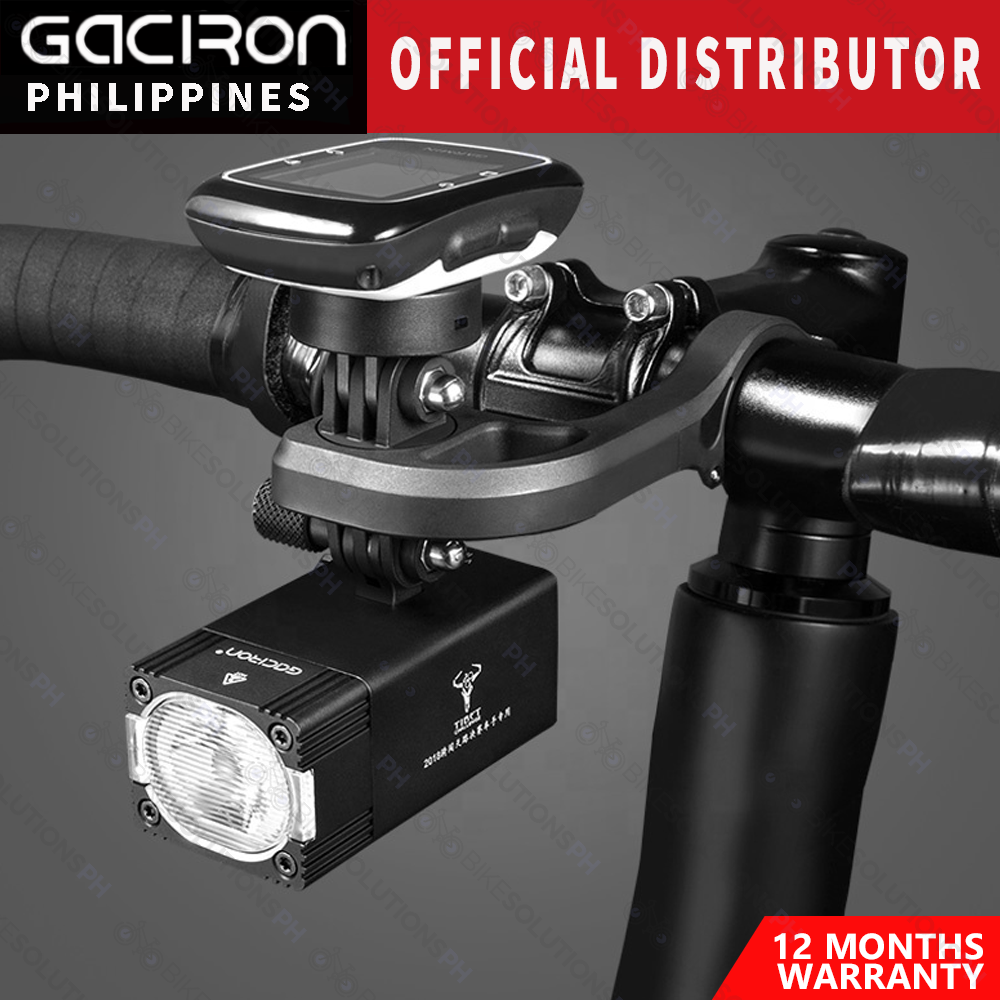 gaciron 800 lumens