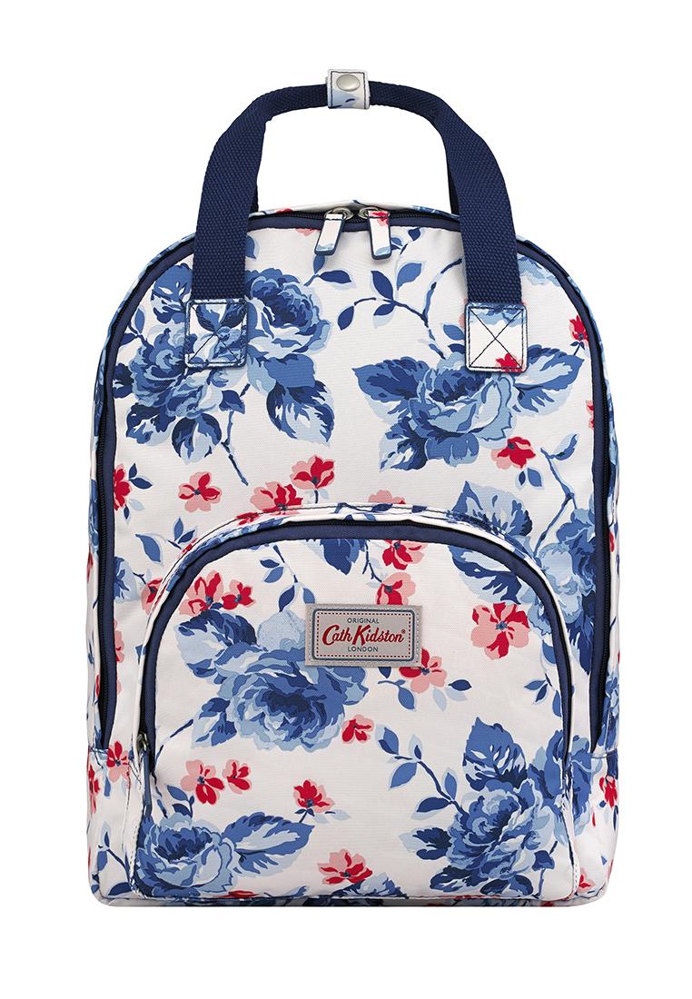 cath kidston multi pocket backpack review