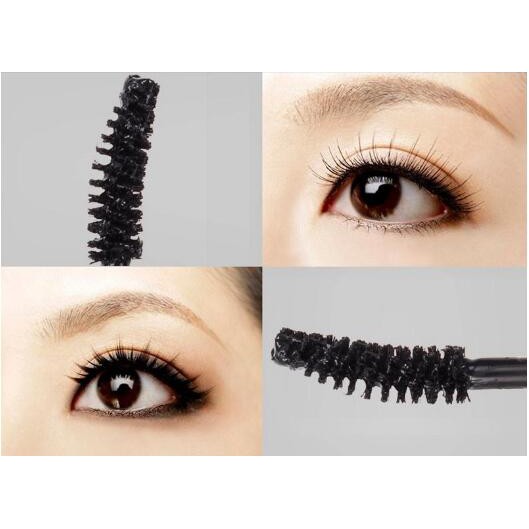 Mascara màu đen chống nước - INTL