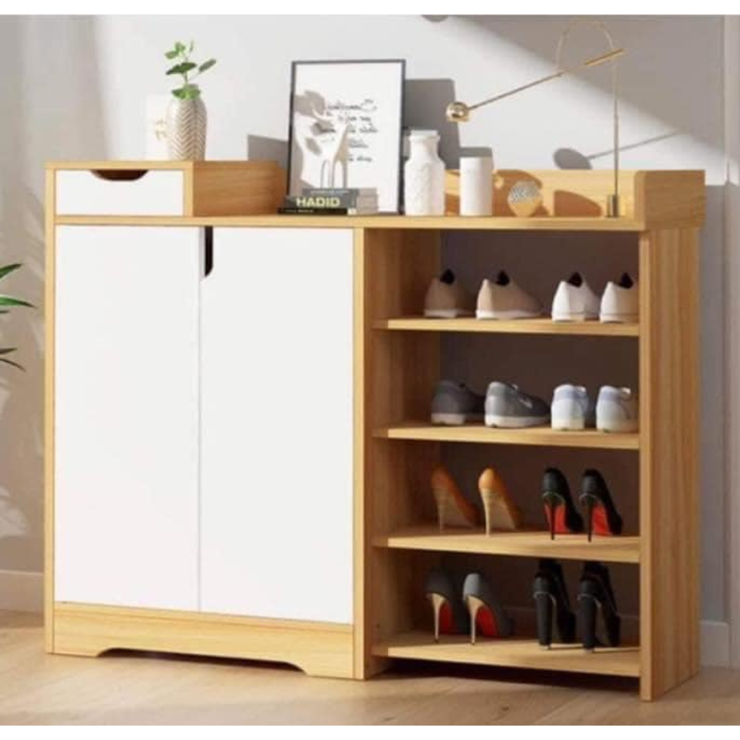cobe Wooden Shoe / Shoe / Shoe Storage / Shoe