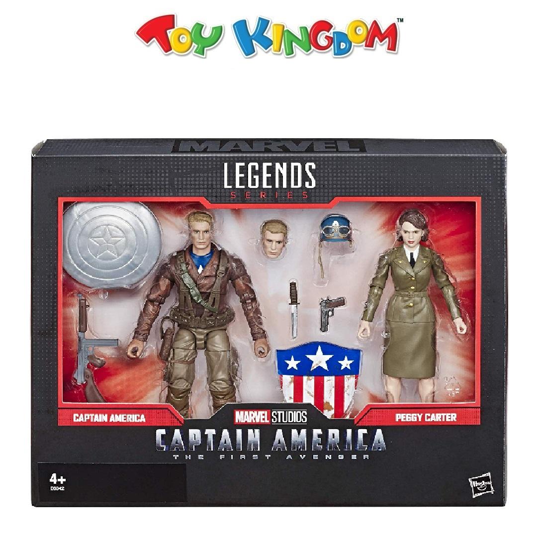 cheap marvel legends action figures