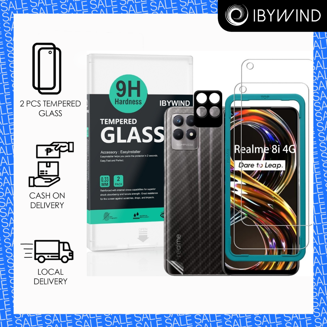  Ibywind Screen Protector For Realme GT Master Edition,with 2Pcs  Tempered Glass,1Pc Camera Lens Protector[Fingerprint Reader,Easy to  install] : Cell Phones & Accessories