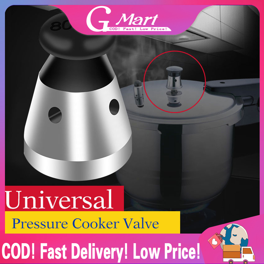 【Universal】Floater Safety Valve Replacement for Pressure Cookers Safety