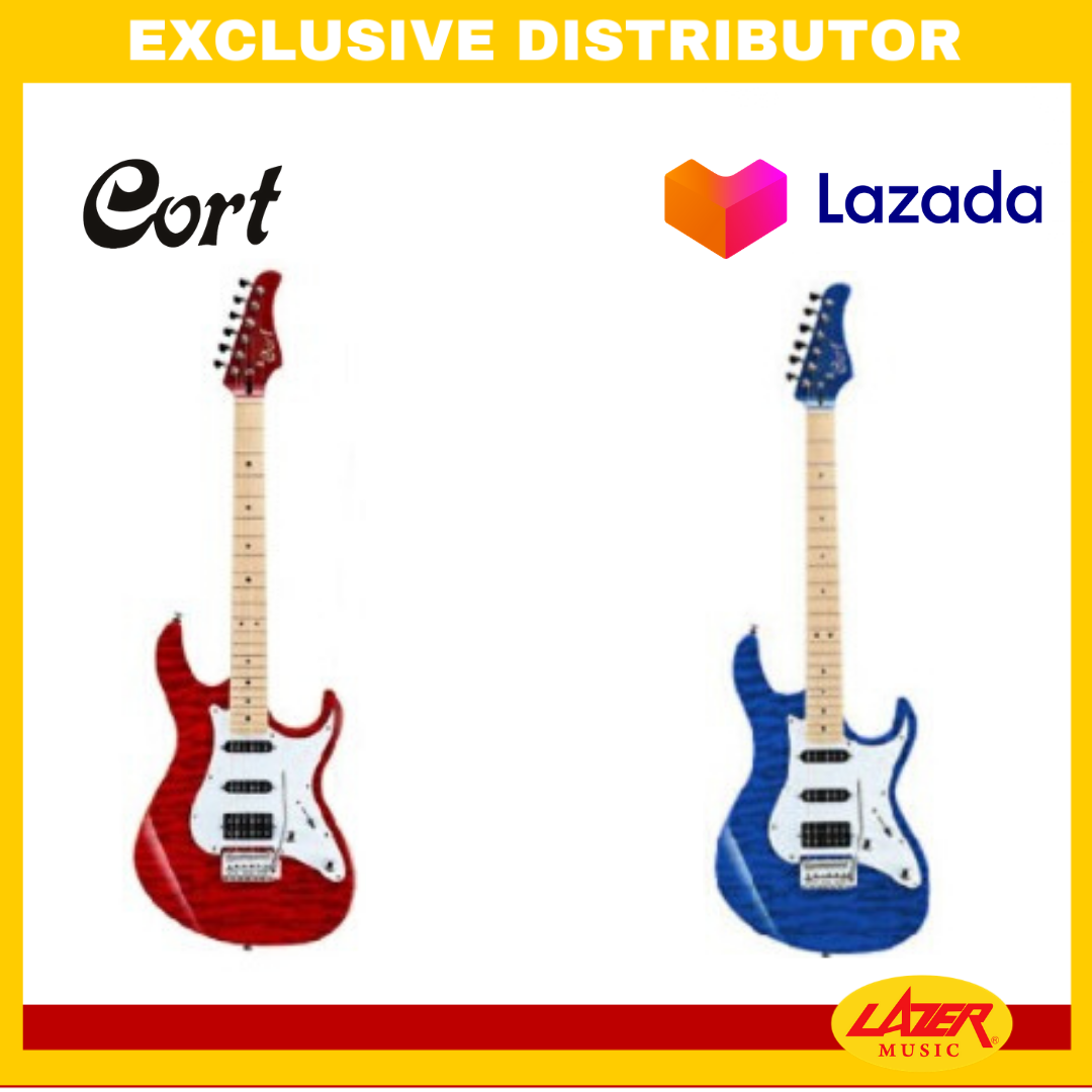 Cort G250DX  G Series Electric Guitar