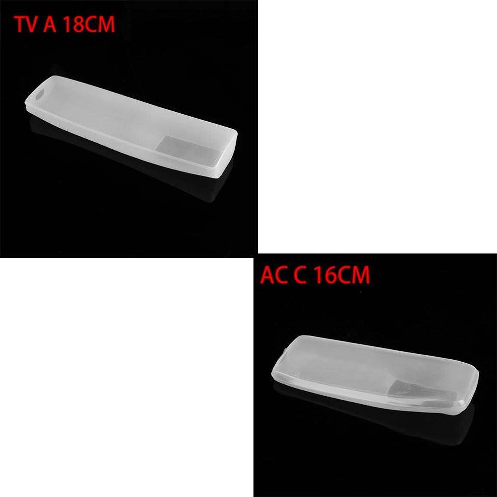 11 Size Waterproof Avoid Dust Air Condition TV Remote Control Case