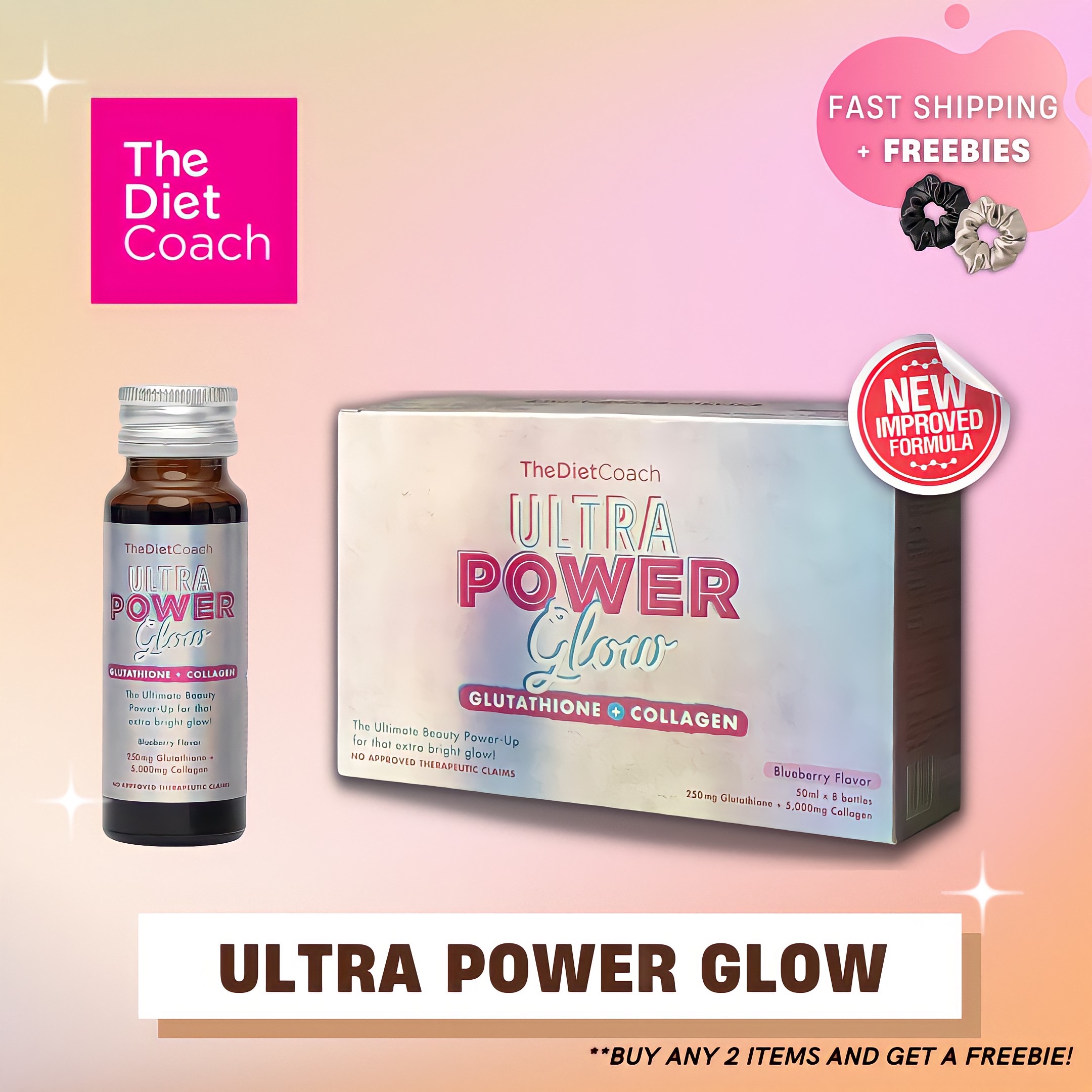 vibrant glow glutathione benefits Boost Your Health with IV Therapy at Home BLACKMORES GLOW GLUTATHIONE PLUS