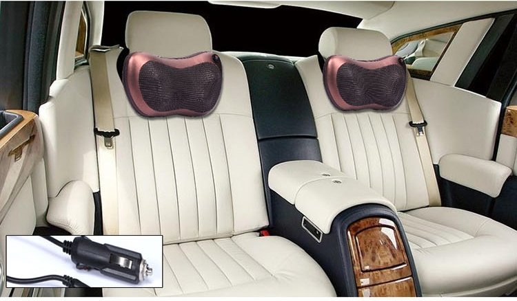 car massage pillow price