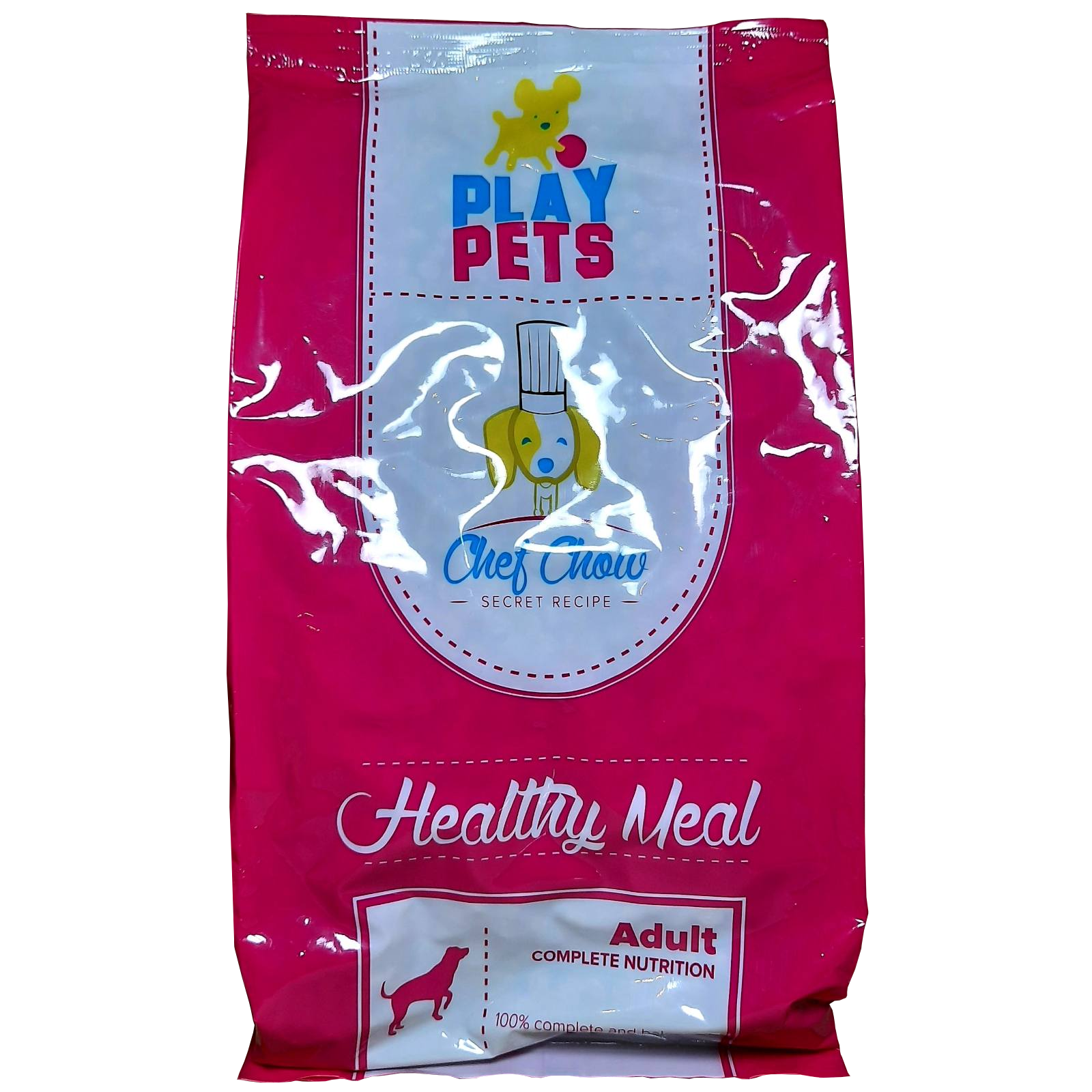 what is meat meal in dog food