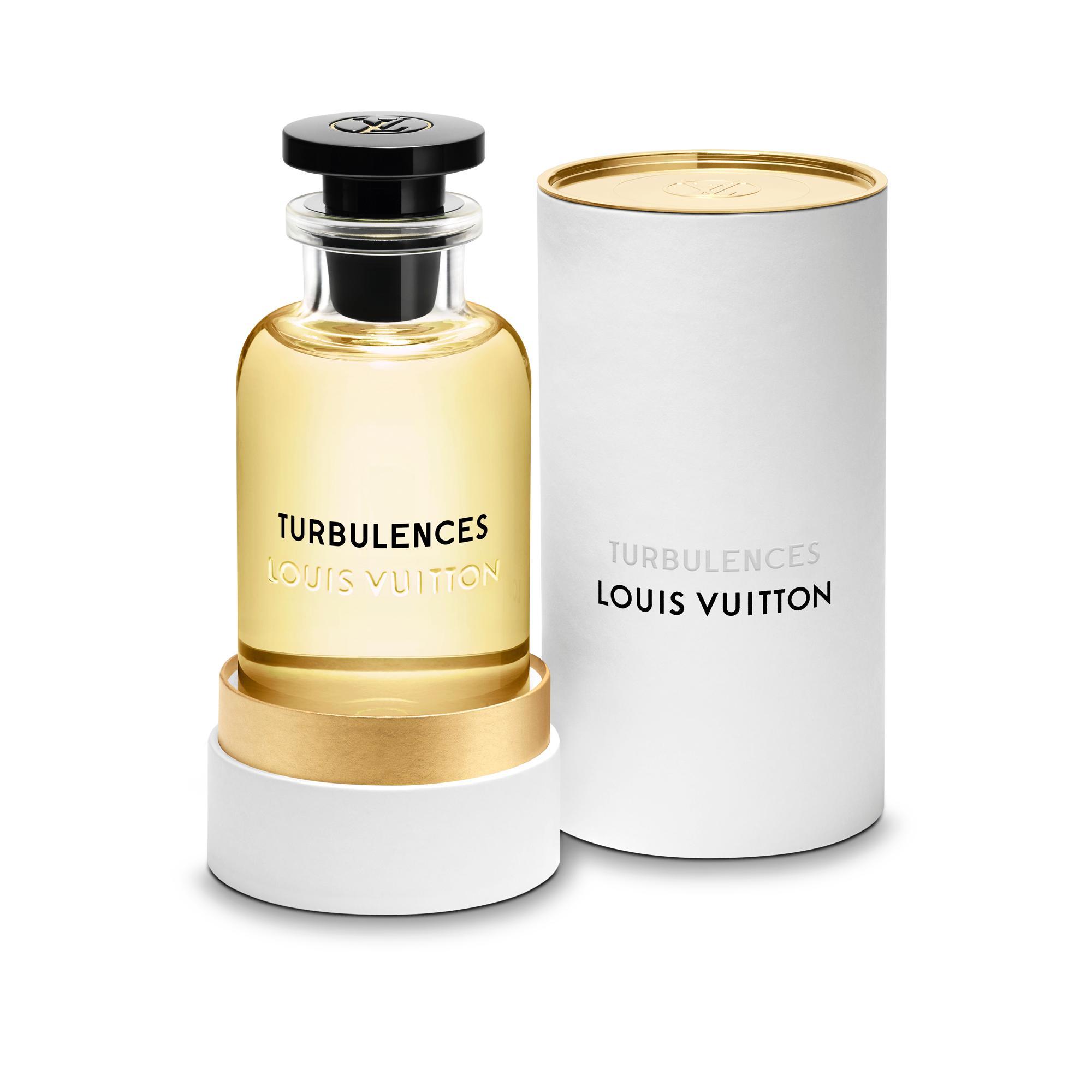 100ml Louis Vuitton Turbulences EDP (High Quality Guarantee)