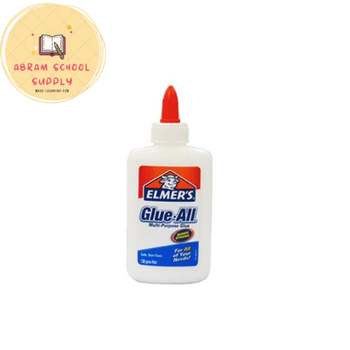 Elmer's White Glue 