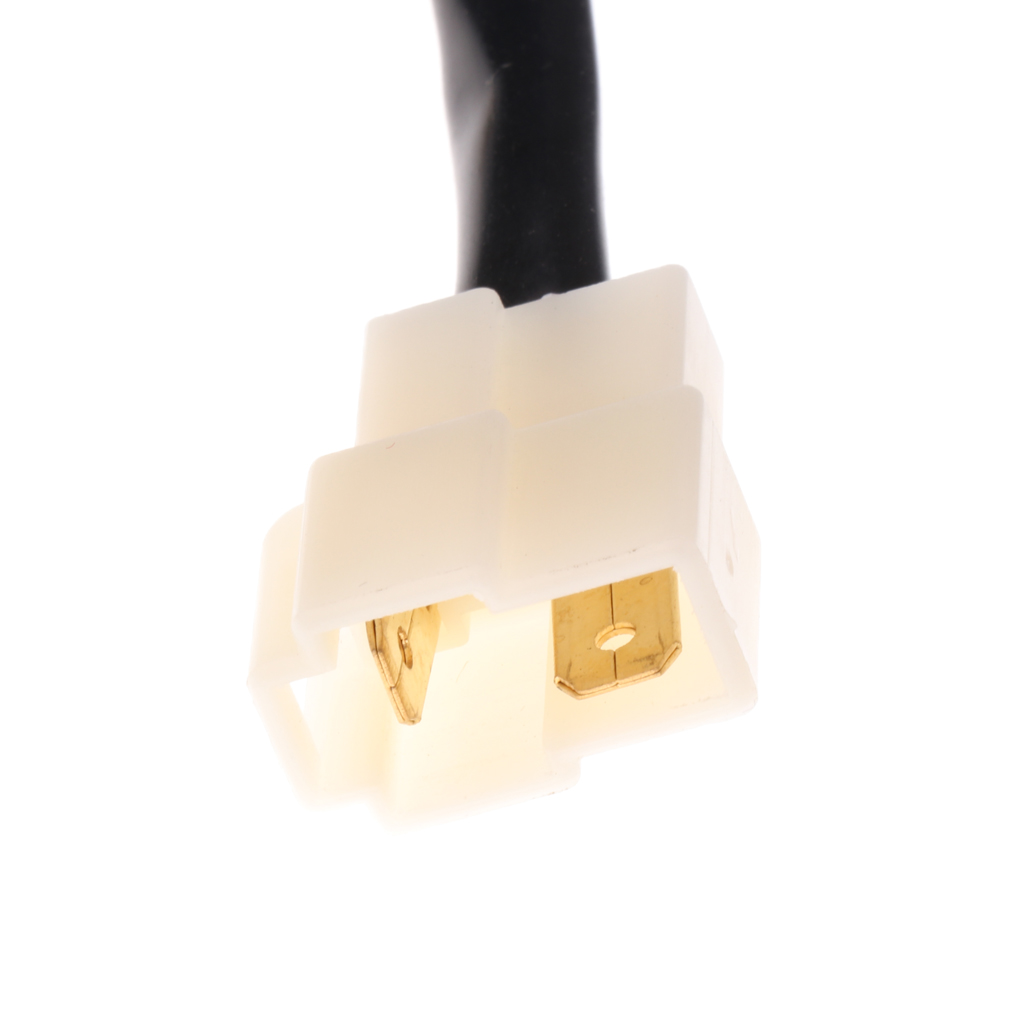 Baoblaze Automatic Stop Lamp Brake Lamp Switch JK231 Normally closed