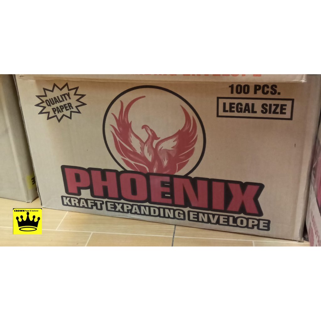1 box EXPANDED ENVELOPE LONG (100PCS) Lazada PH