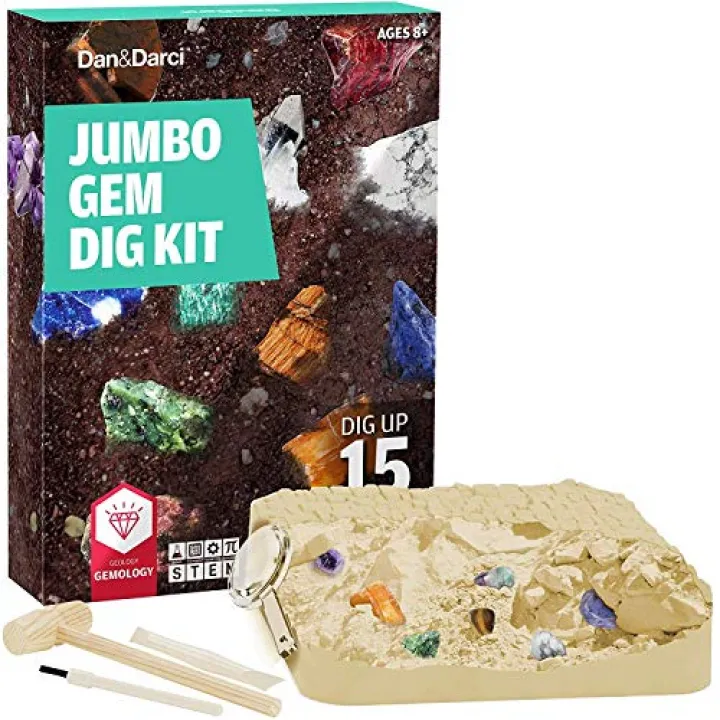 kids dig kit