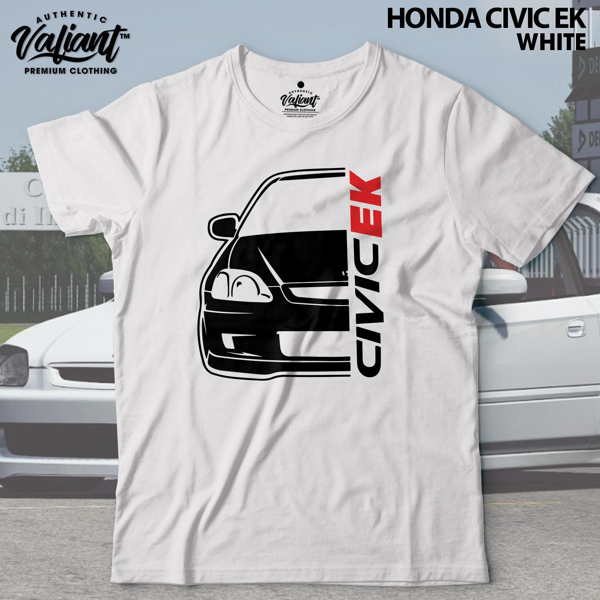 honda civic t shirt