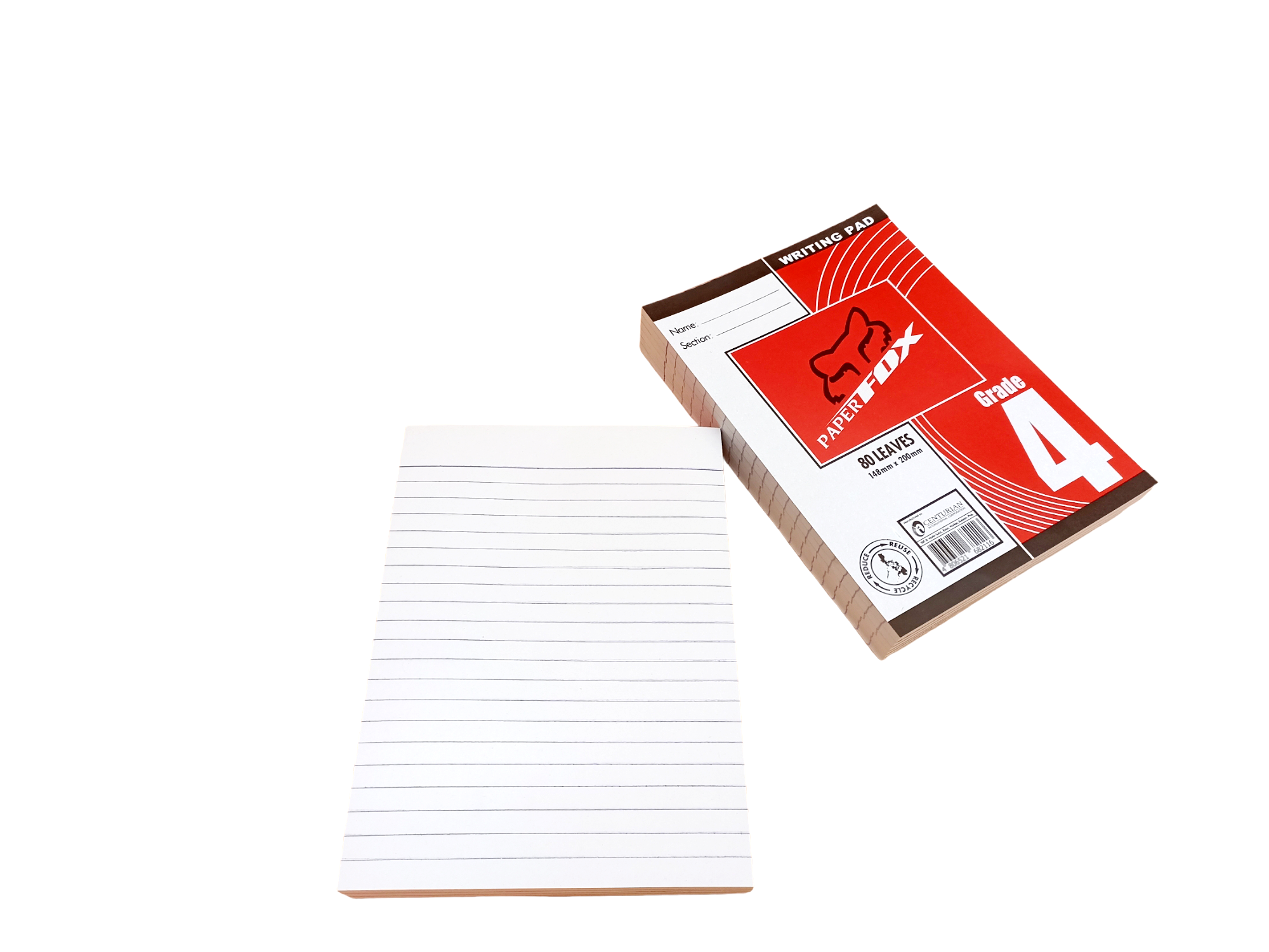 Abilitations HiWrite Intermediate Paper, Level 2, Pack Of, 57 OFF