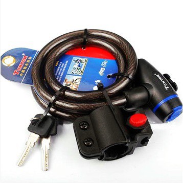 tonyon security cable lock