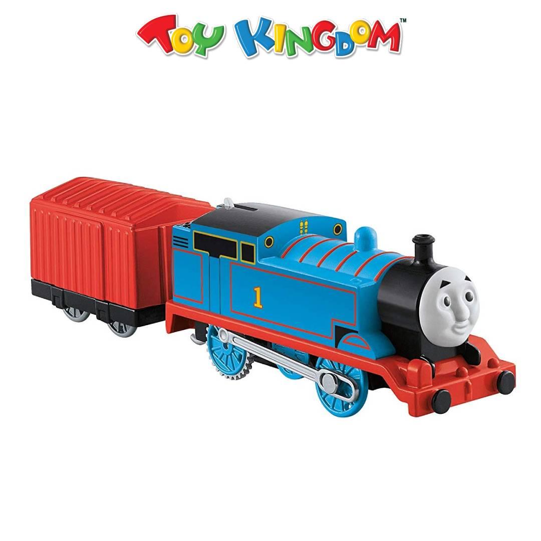 thomas and friends trackmaster glow in the dark