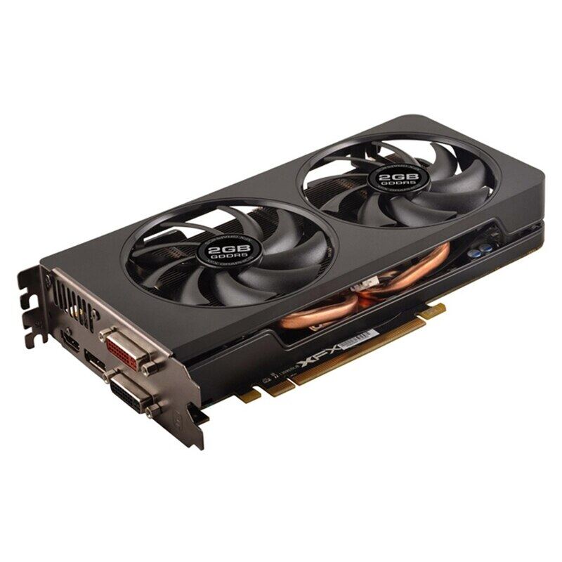 Geforce R9 370 2gb Radeon R9 290 R9 370 Vs Rx 580 R9 370 Vs Gtx - Main Image