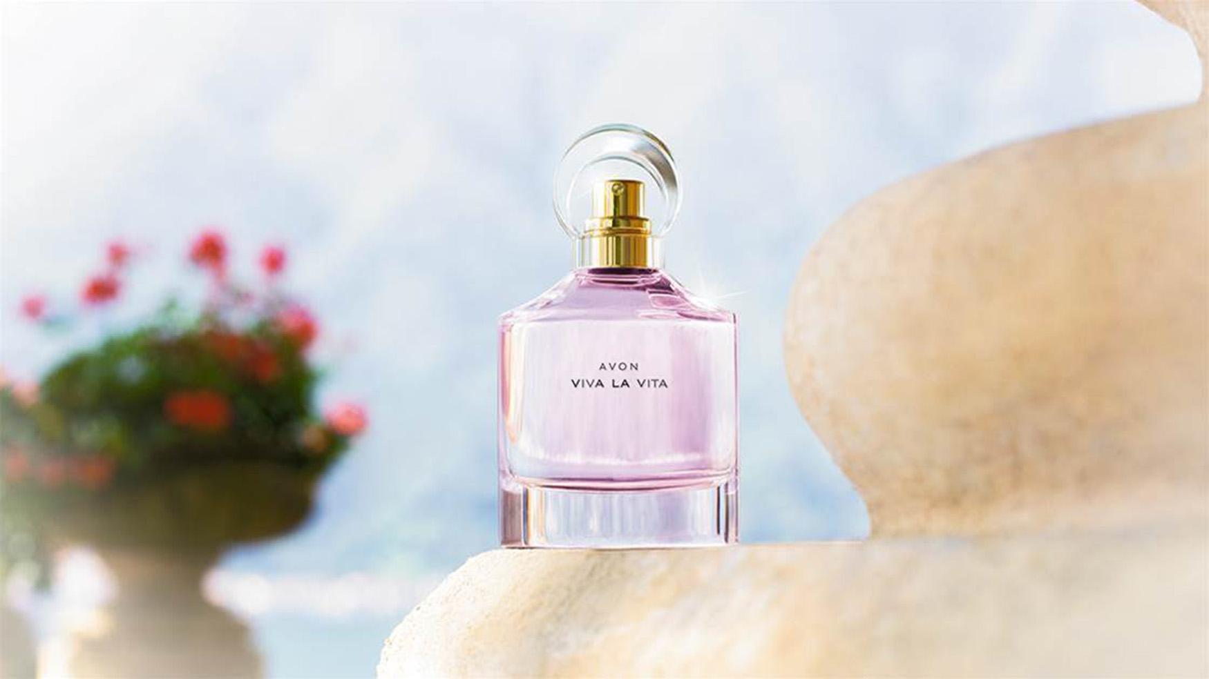 AVON Viva La Vita Eau De Perfum Lazada PH