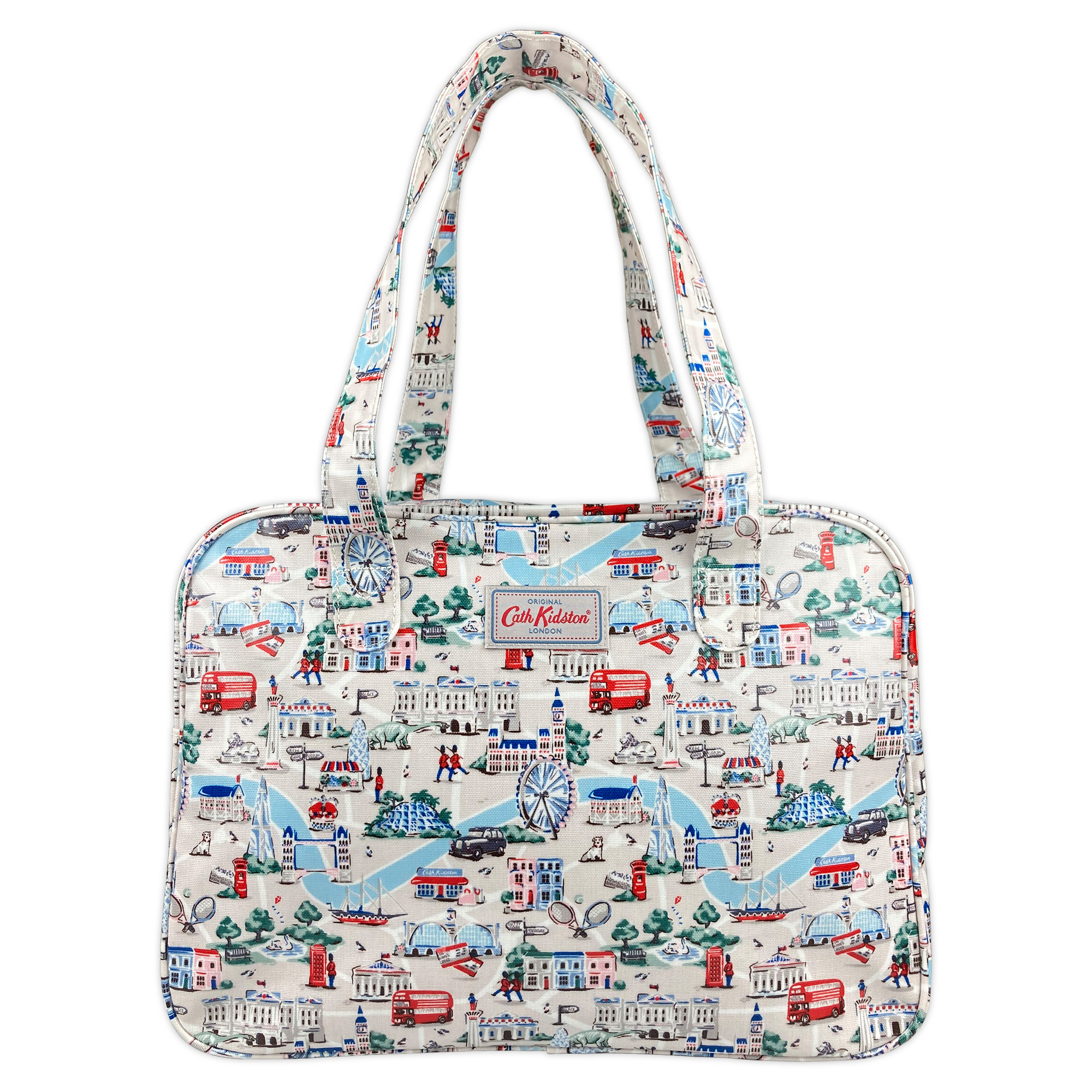 Cath kidston boxy bag online